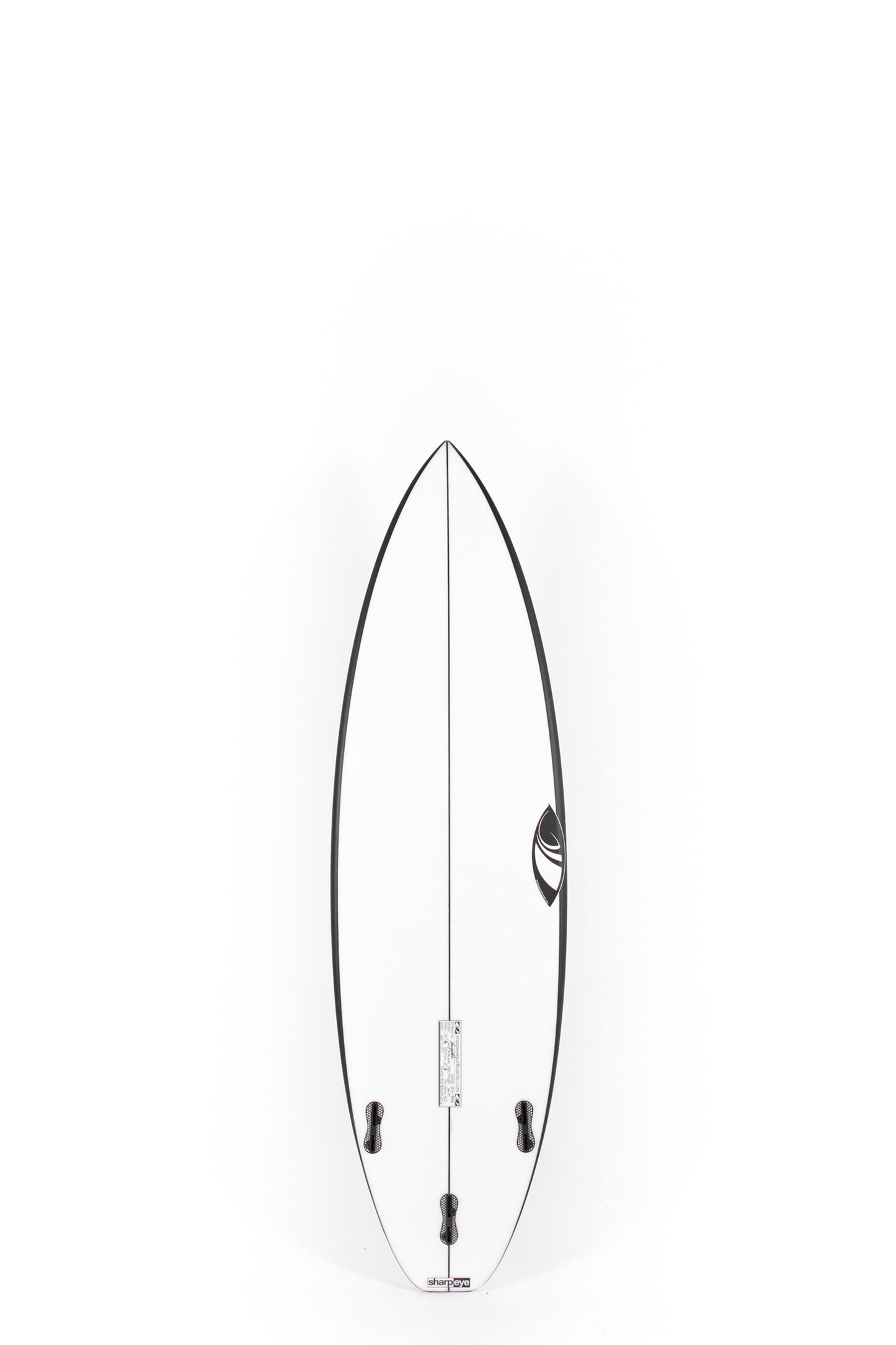 Pukas Surf Shop - Sharpeye Surfboards - INFERNO 72 PRO by Marcio Zouvi - 6'0" x 19 3/8 x 2 5/8 - 30.9L - INFERNOPRO
