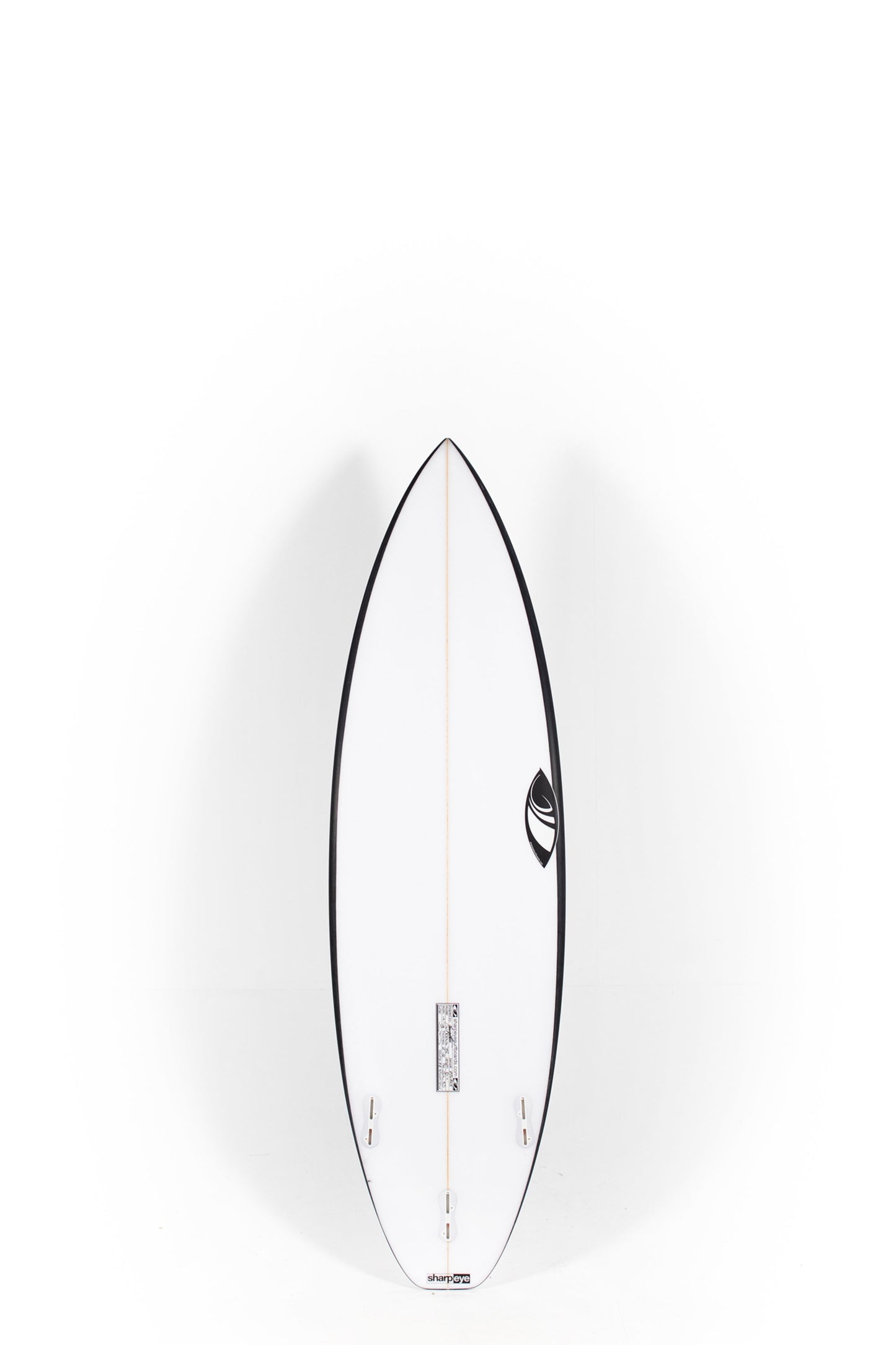 Pukas Surf Shop - Sharpeye Surfboards - INFERNO 72 PRO by Marcio Zouvi - 5'11" x 19 1/4 x 2 1/2 - 28.9L - INFERNOPRO