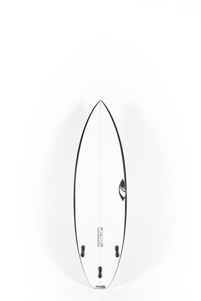 Pukas Surf Shop - Sharpeye Surfboards - INFERNO 72 by Marcio Zouvi -  5'11" x 19 1/2 x 2 1/2 - 29.3L - INFERNO