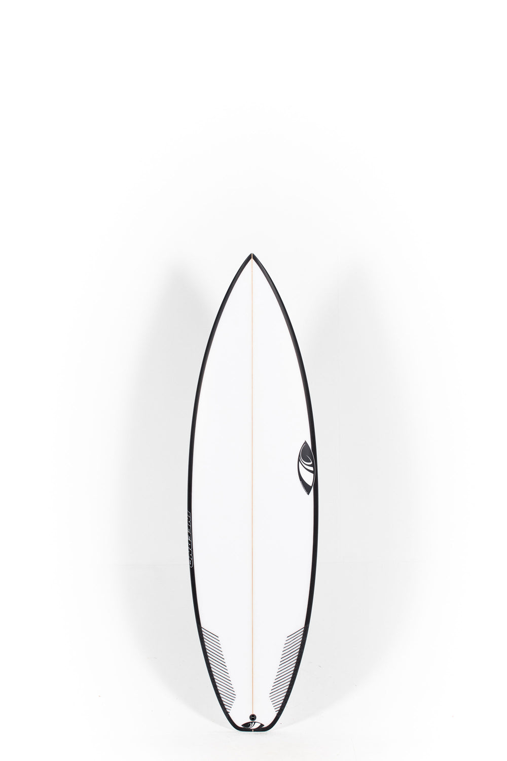Pukas Surf Shop - Sharpeye Surfboards - INFERNO 72 by Marcio Zouvi -  5'11