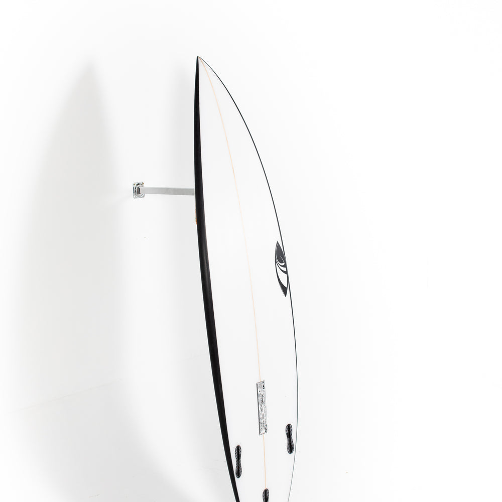 
                      
                        Pukas Surf Shop - Sharpeye Surfboards - INFERNO 72 PRO by Marcio Zouvi - 5'9" x 18 3/4 x 2 7/16 - 26.7L - INFERNOPRO
                      
                    