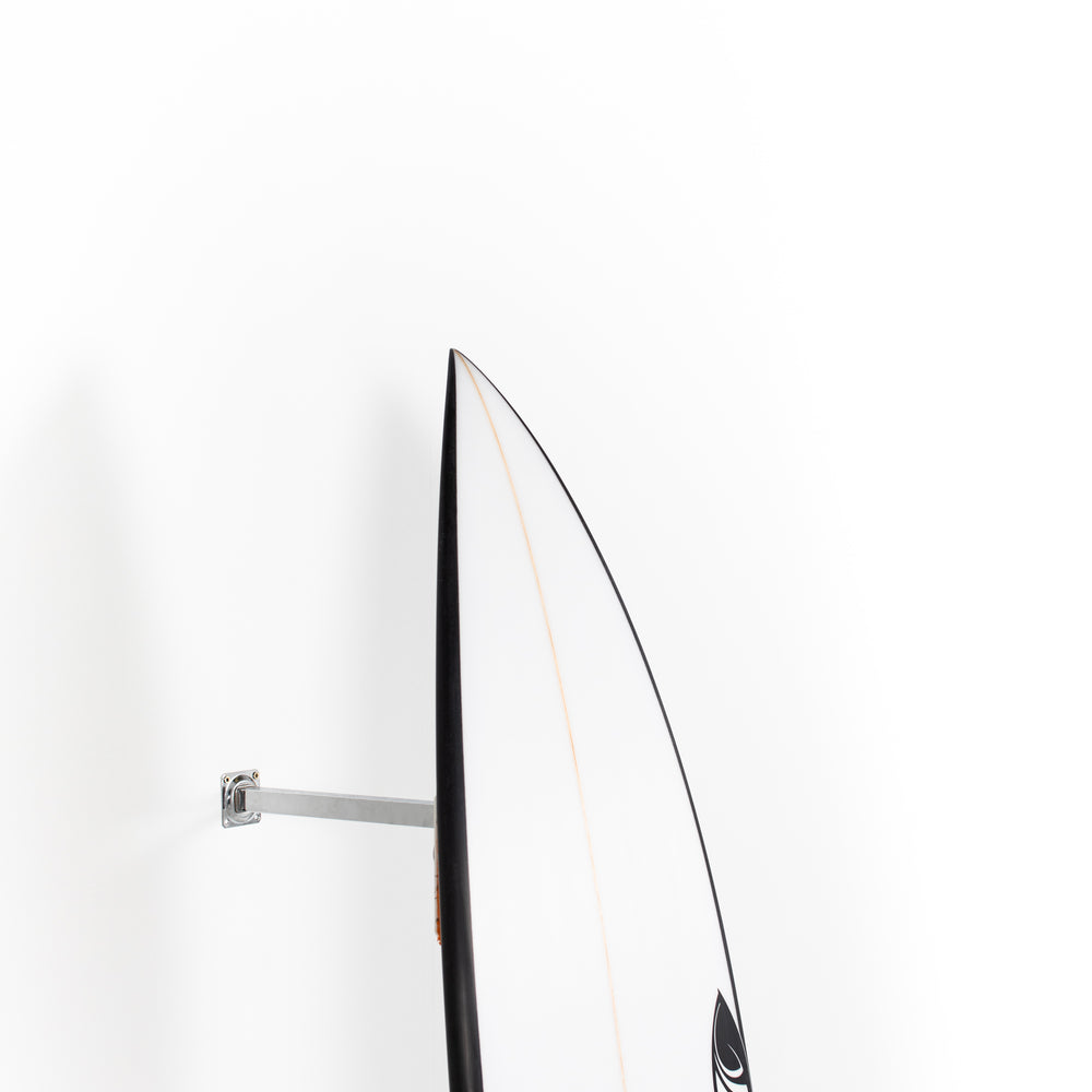 
                      
                        Pukas Surf Shop - Sharpeye Surfboards - INFERNO 72 PRO by Marcio Zouvi - 5'9" x 18 3/4 x 2 7/16 - 26.7L - INFERNOPRO
                      
                    