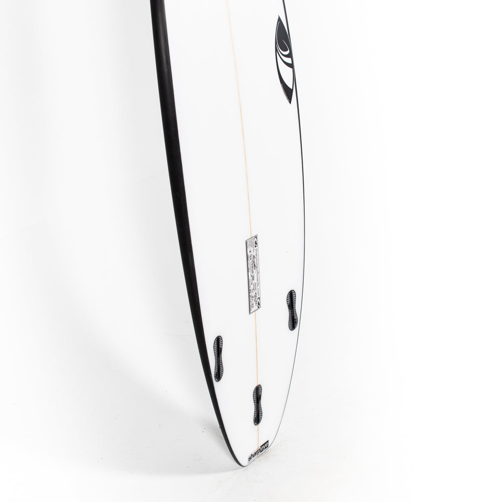 
                      
                        Pukas Surf Shop - Sharpeye Surfboards - INFERNO 72 PRO by Marcio Zouvi - 5'9" x 18 3/4 x 2 7/16 - 26.7L - INFERNOPRO
                      
                    