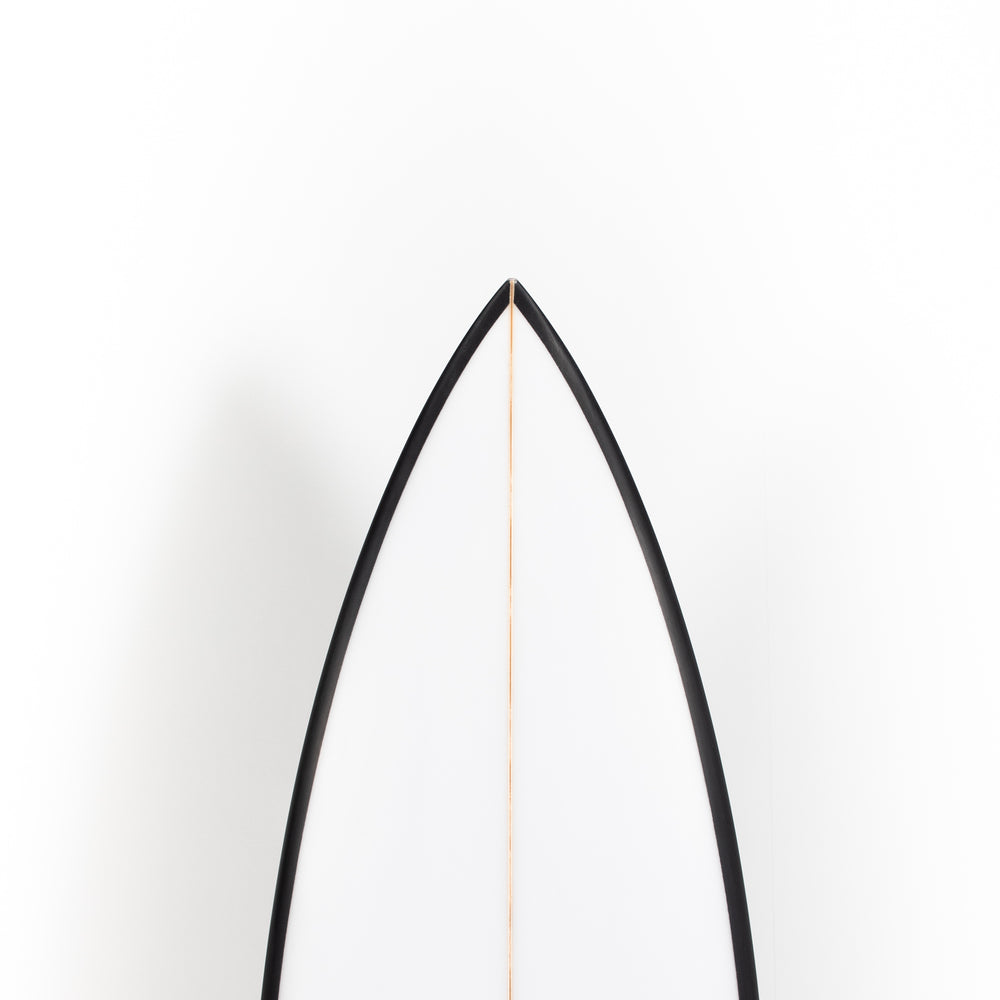
                      
                        Pukas Surf Shop - Sharpeye Surfboards - INFERNO 72 PRO by Marcio Zouvi - 5'9" x 18 3/4 x 2 7/16 - 26.7L - INFERNOPRO
                      
                    