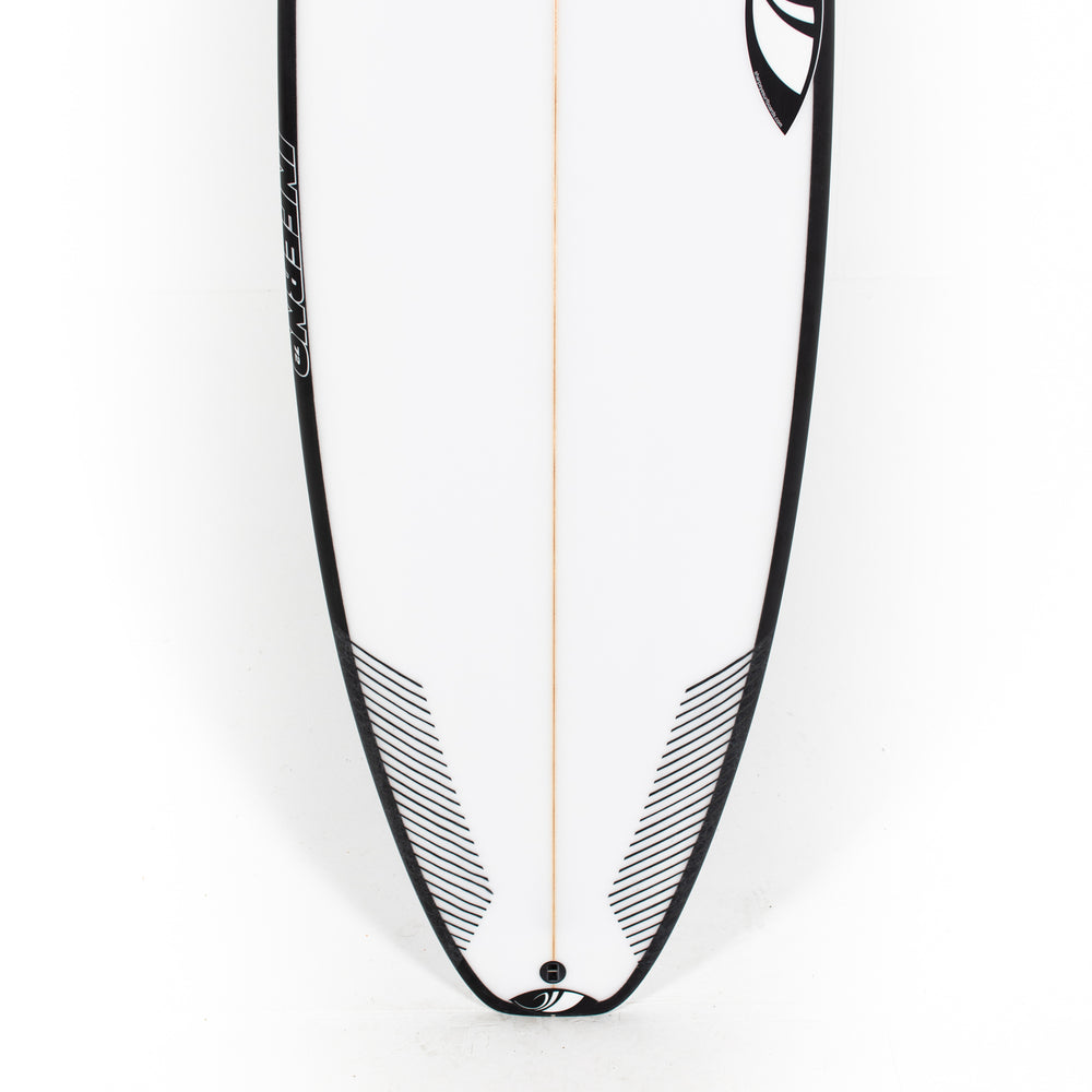 
                      
                        Pukas Surf Shop - Sharpeye Surfboards - INFERNO 72 PRO by Marcio Zouvi - 5'9" x 18 3/4 x 2 7/16 - 26.7L - INFERNOPRO
                      
                    