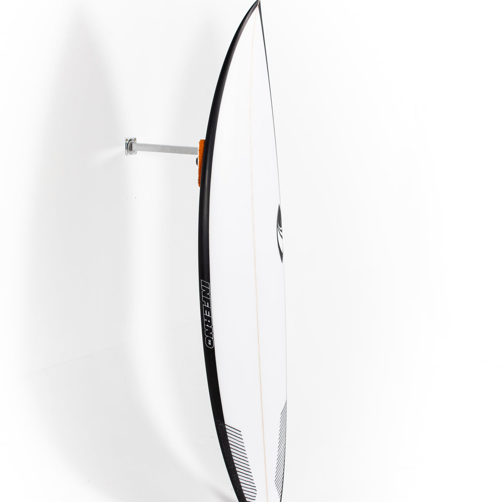 
                      
                        Pukas Surf Shop - Sharpeye Surfboards - INFERNO 72 PRO by Marcio Zouvi - 5'9" x 18 3/4 x 2 7/16 - 26.7L - INFERNOPRO
                      
                    
