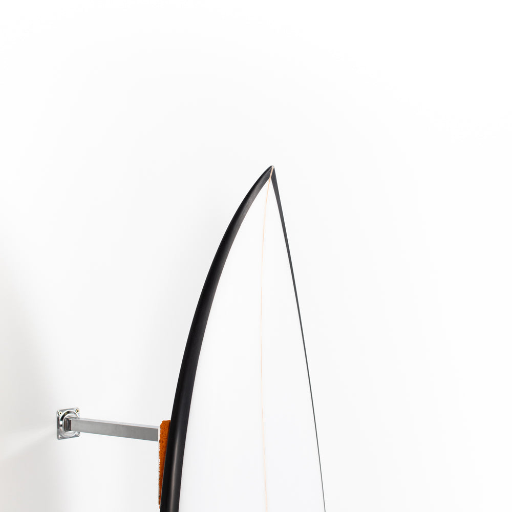 
                      
                        Pukas Surf Shop - Sharpeye Surfboards - INFERNO 72 PRO by Marcio Zouvi - 5'9" x 18 3/4 x 2 7/16 - 26.7L - INFERNOPRO
                      
                    