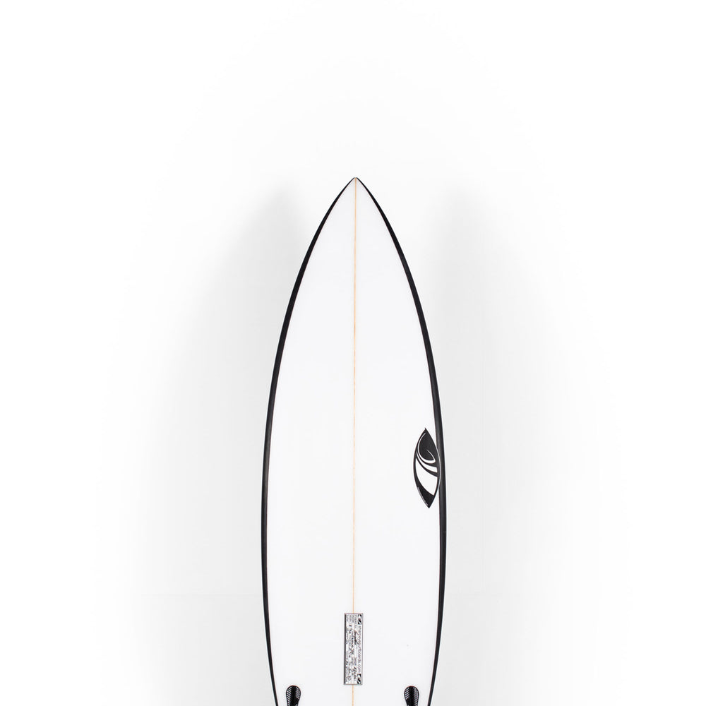 Pukas Surf Shop - Sharpeye Surfboards - INFERNO 72 PRO by Marcio Zouvi - 5'9" x 18 3/4 x 2 7/16 - 26.7L - INFERNOPRO