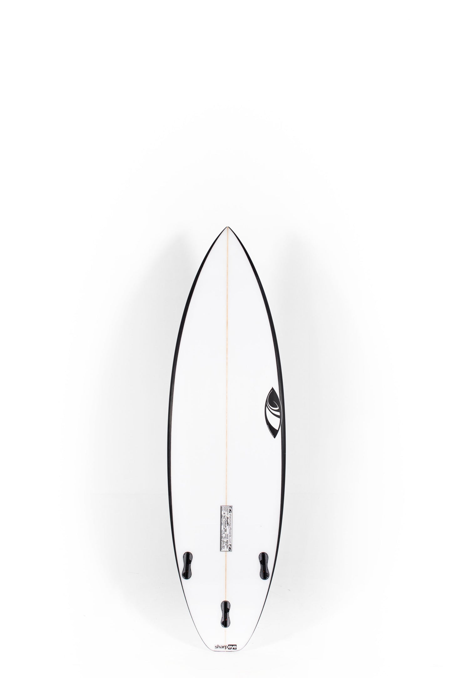 Pukas Surf Shop - Sharpeye Surfboards - INFERNO 72 PRO by Marcio Zouvi - 5'9" x 18 3/4 x 2 7/16 - 26.7L - INFERNOPRO