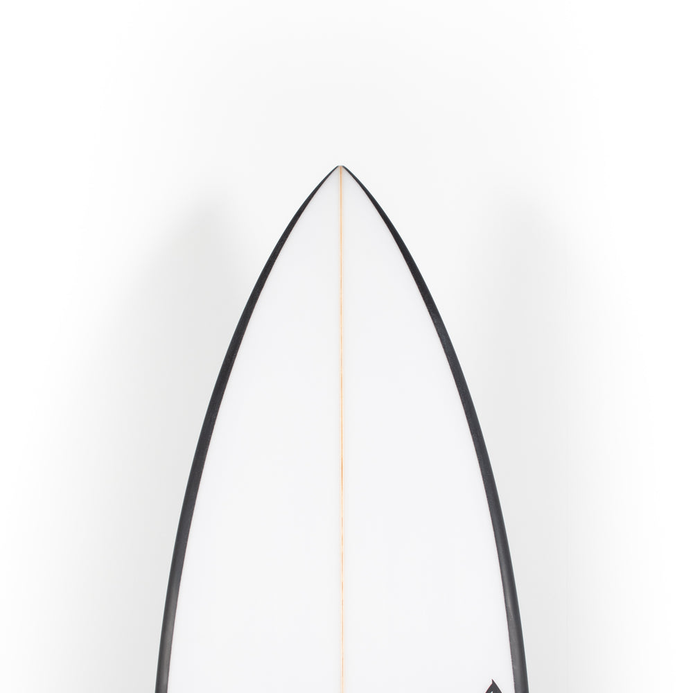
                      
                        Pukas Surf Shop - Sharpeye Surfboards - INFERNO 72 PRO by Marcio Zouvi - 5'9" x 18 3/4 x 2 7/16 - 26.7L - INFERNOPRO
                      
                    