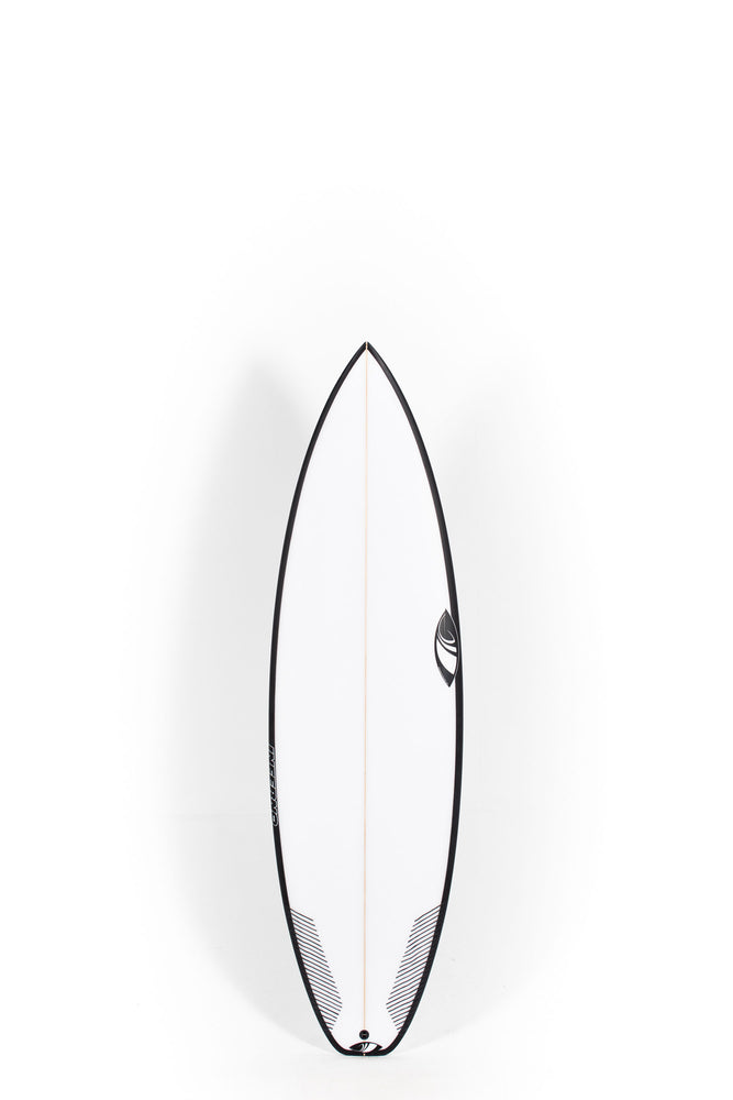 Pukas Surf Shop - Sharpeye Surfboards - INFERNO 72 by Marcio Zouvi -  6'2" x 20 1/4 x 2 5/8 - 33.4L - INFERNO