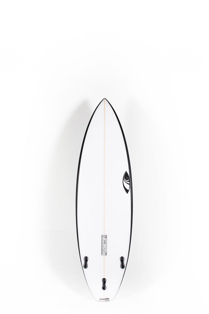 Pukas Surf Shop - Sharpeye Surfboards - INFERNO 72 by Marcio Zouvi -  6'2" x 20 1/4 x 2 5/8 - 33.4L - INFERNO