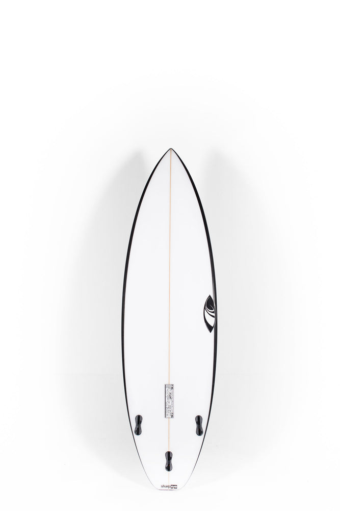 Pukas Surf Shop - Sharpeye Surfboards - INFERNO 72 by Marcio Zouvi -  6'3" x 20 1/2 x 2 11/16 - 35.2L - INFERNO