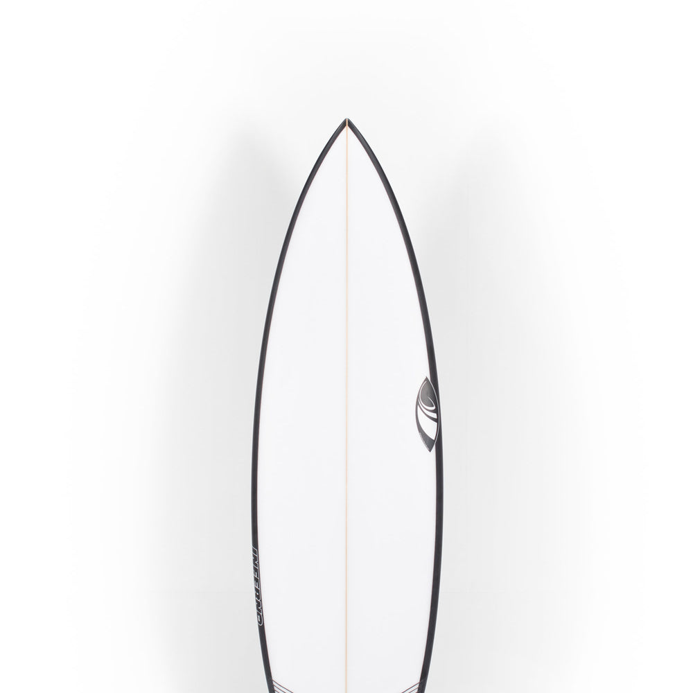 Pukas Surf Shop - Sharpeye Surfboards - INFERNO 72 by Marcio Zouvi -  6'4" x 20 5/8 x 2 3/4 - 36.7L - INFERNO