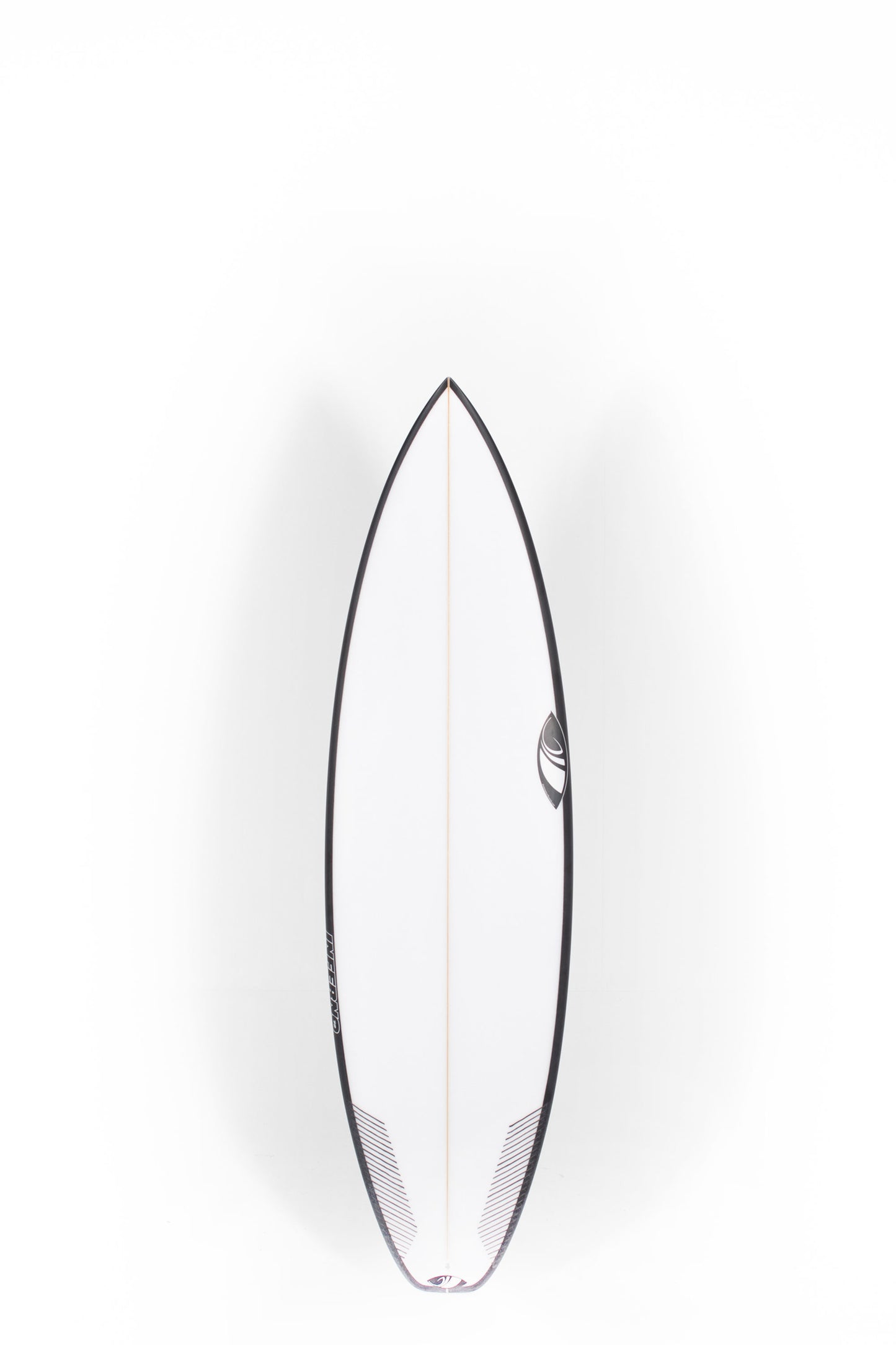 Pukas Surf Shop - Sharpeye Surfboards - INFERNO 72 by Marcio Zouvi -  6'4" x 20 5/8 x 2 3/4 - 36.7L - INFERNO