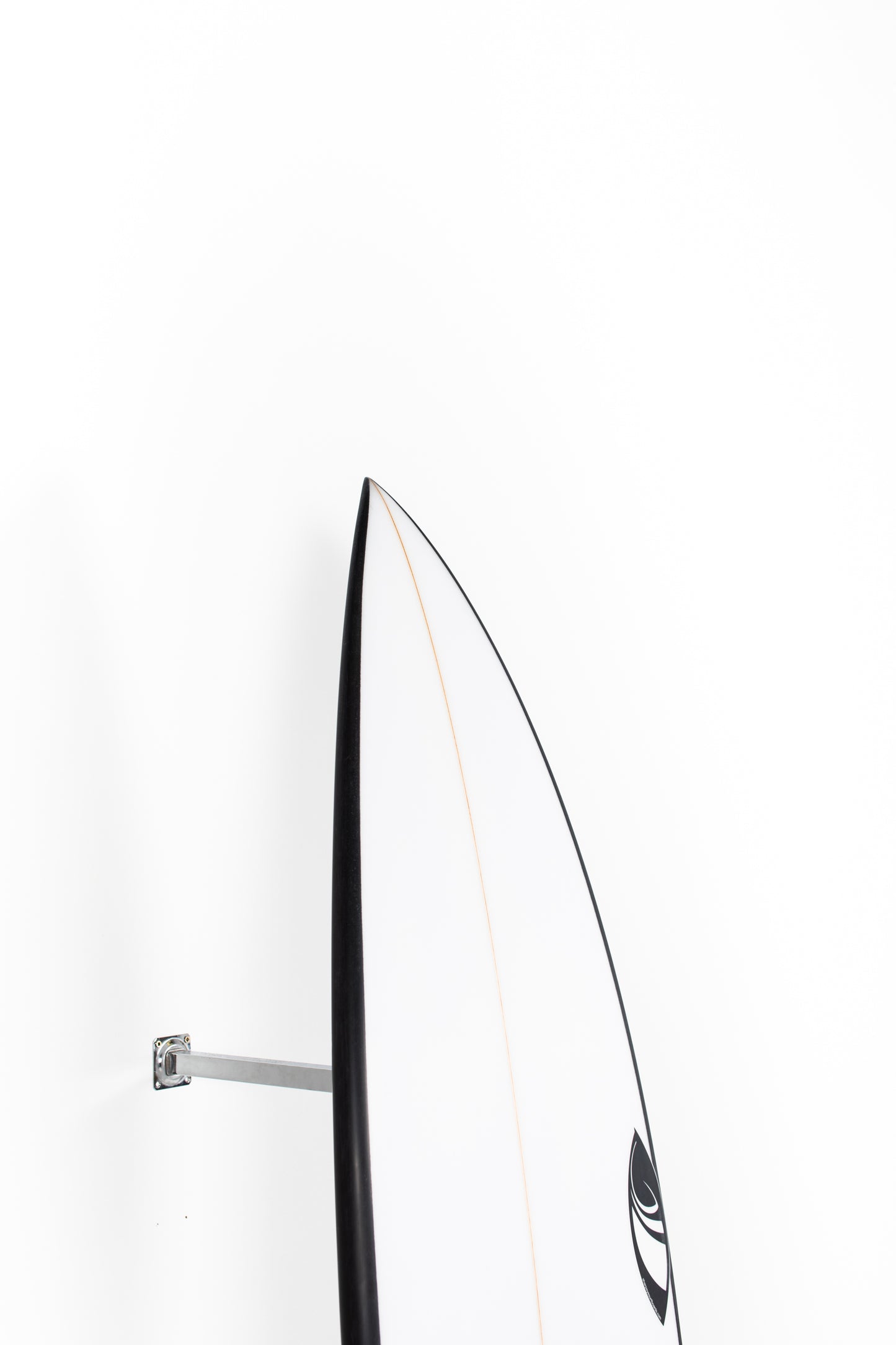 Sharp Eye Surfboards - INFERNO 72 by Marcio Zouvi 6'4