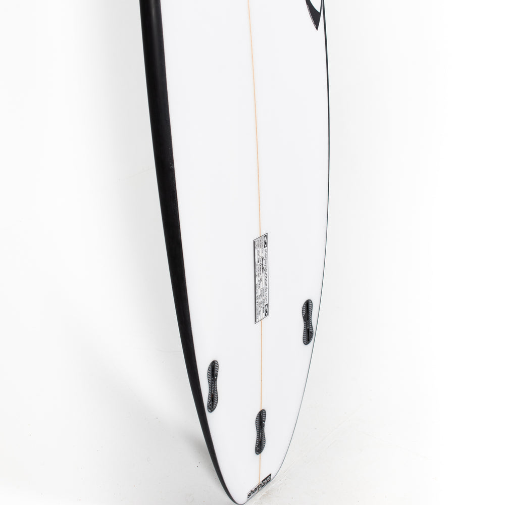 
                      
                        Pukas Surf Shop - Sharpeye Surfboards - INFERNO 72 by Marcio Zouvi -  6'4" x 20 5/8 x 2 3/4 - 36.7L - INFERNO
                      
                    