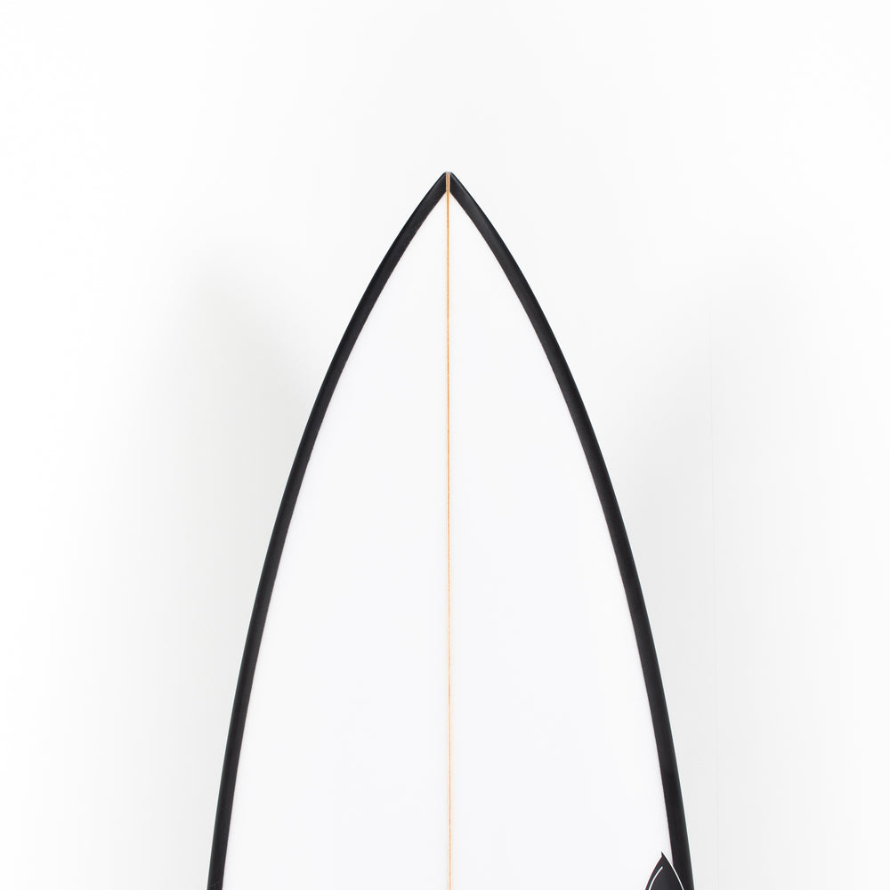 
                      
                        Pukas Surf Shop - Sharpeye Surfboards - INFERNO 72 by Marcio Zouvi -  6'4" x 20 5/8 x 2 3/4 - 36.7L - INFERNO
                      
                    