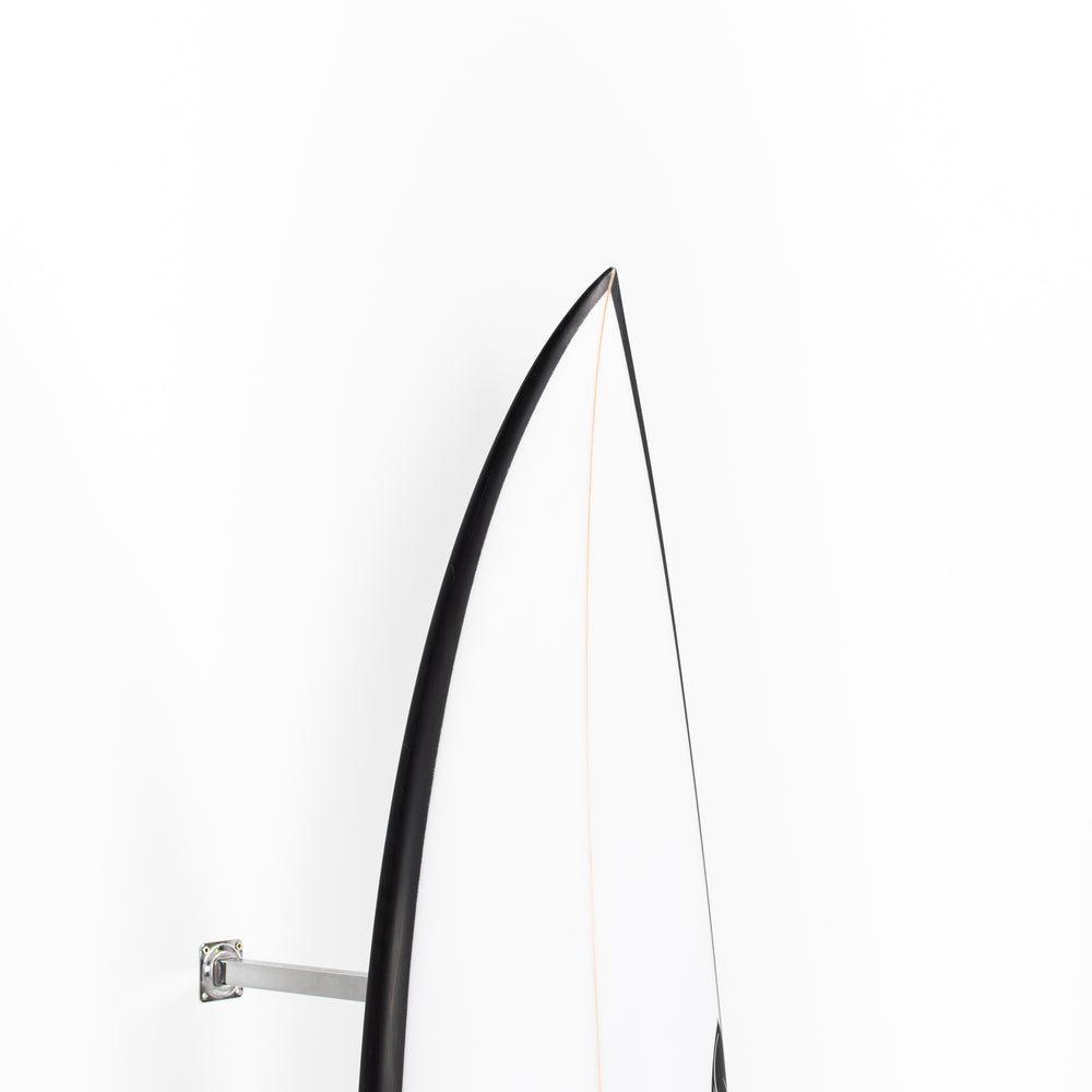 
                      
                        Pukas Surf Shop - Sharpeye Surfboards - INFERNO 72 by Marcio Zouvi -  6'4" x 20 5/8 x 2 3/4 - 36.7L - INFERNO
                      
                    