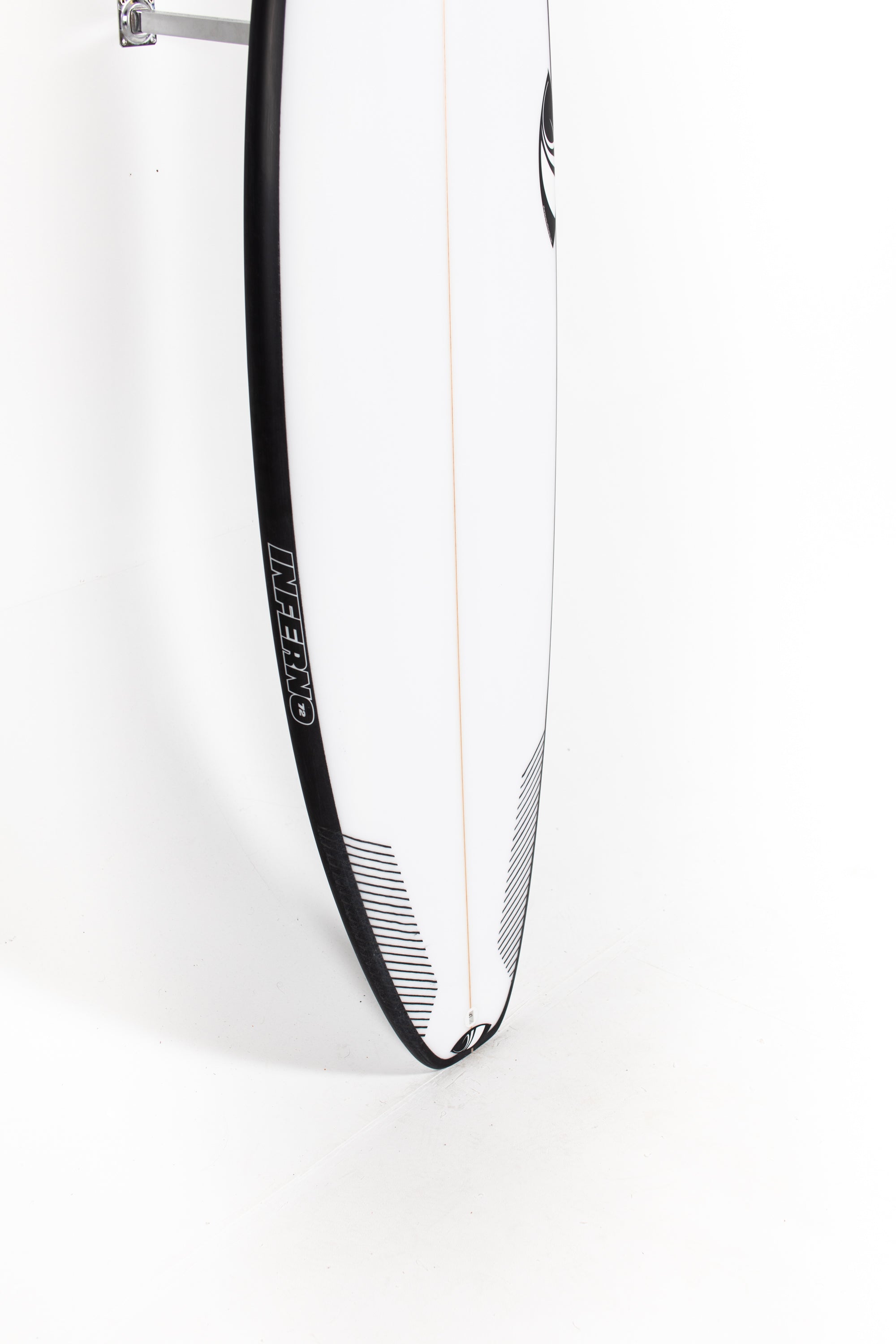 Sharp Eye Surfboards - INFERNO 72 by Marcio Zouvi 6'4