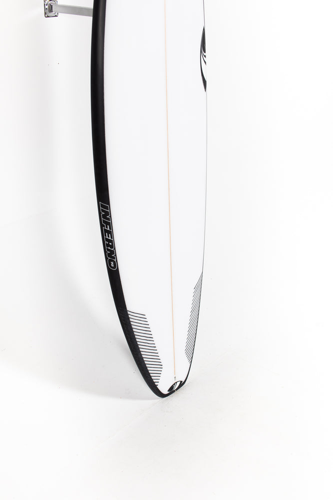 
                  
                    Pukas Surf Shop - Sharpeye Surfboards - INFERNO 72 by Marcio Zouvi -  6'4" x 20 5/8 x 2 3/4 - 36.7L - INFERNO
                  
                