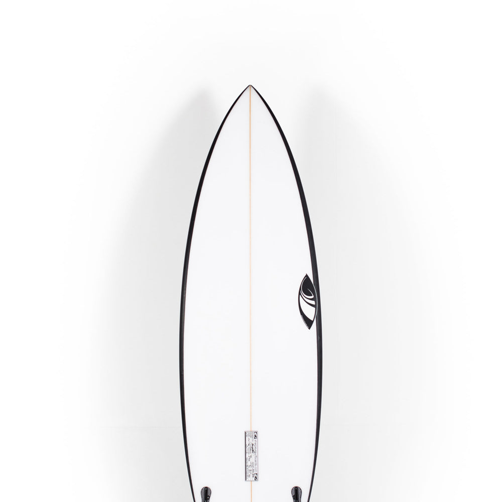 Pukas Surf Shop - Sharpeye Surfboards - INFERNO 72 by Marcio Zouvi -  6'4" x 20 5/8 x 2 3/4 - 36.7L - INFERNO