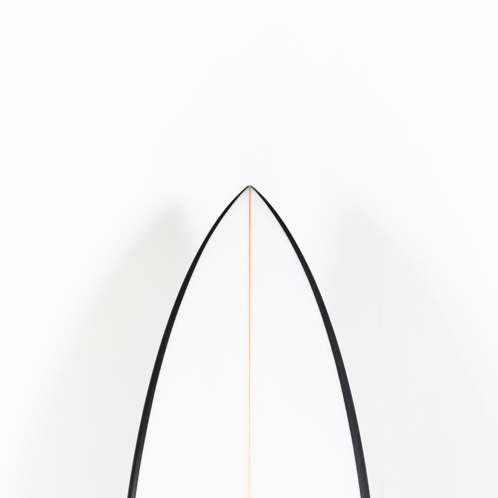
                      
                        Pukas Surf Shop - Sharpeye Surfboards - INFERNO 72 by Marcio Zouvi -  6'4" x 20 5/8 x 2 3/4 - 36.7L - INFERNO
                      
                    
