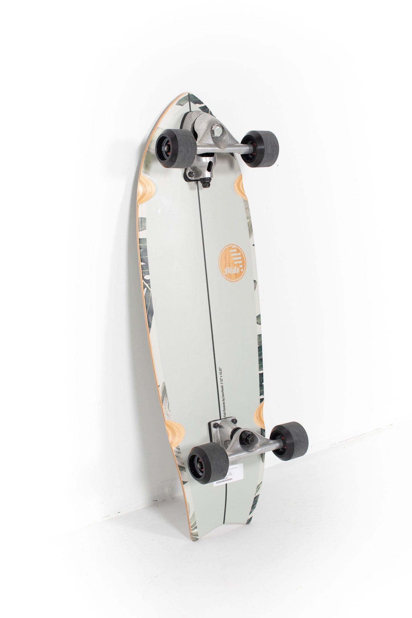 SLIDE SurfSkateboards size32 TUNA 「限定カラー」 スポーツ・レジャー