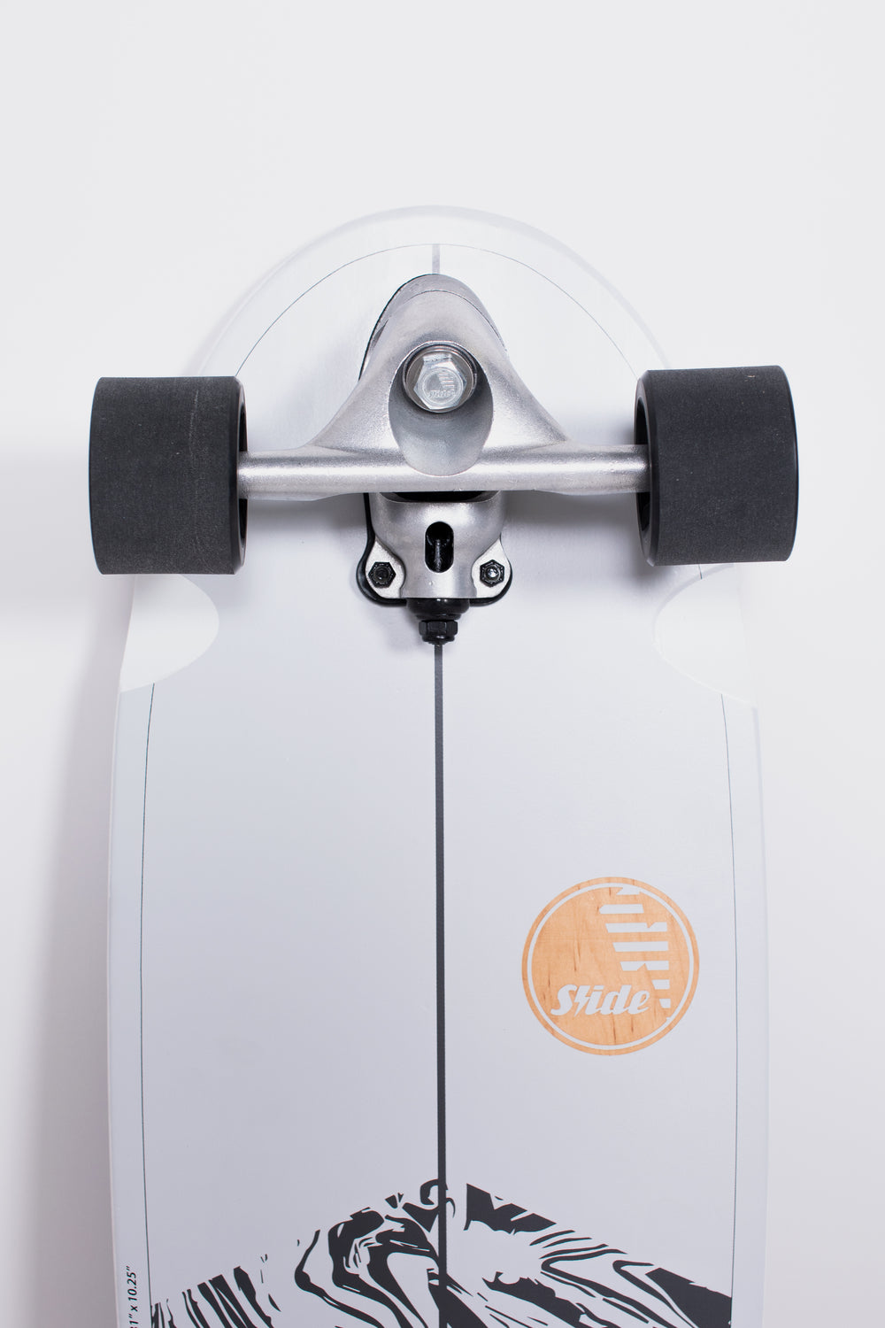 SLIDE SURF SKATE Gussie Stingray 31 Inch - www.top4all.pl