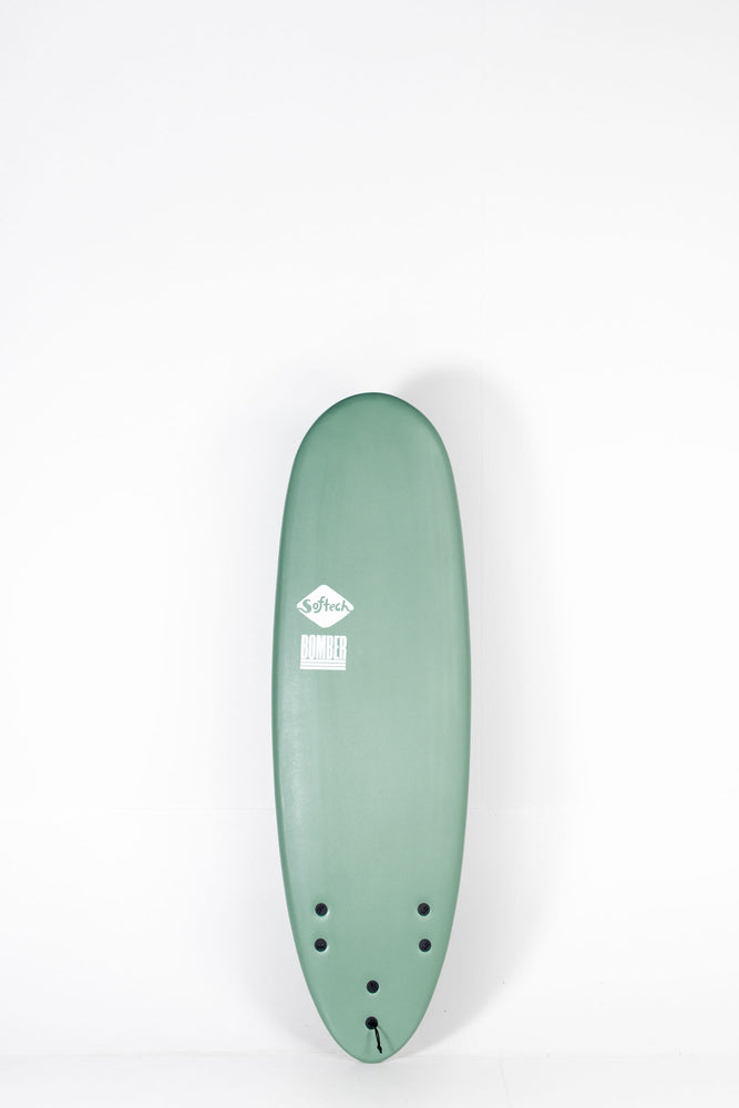 Pukas Surf Shop - SOFTECH - BOMBER 5''10