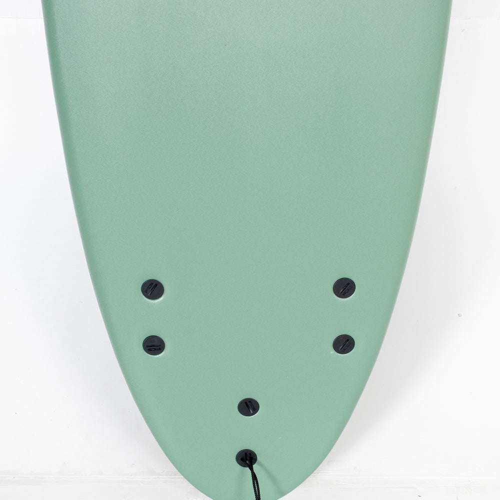 
                      
                        Pukas Surf Shop - SOFTECH - BOMBER 5''10
                      
                    