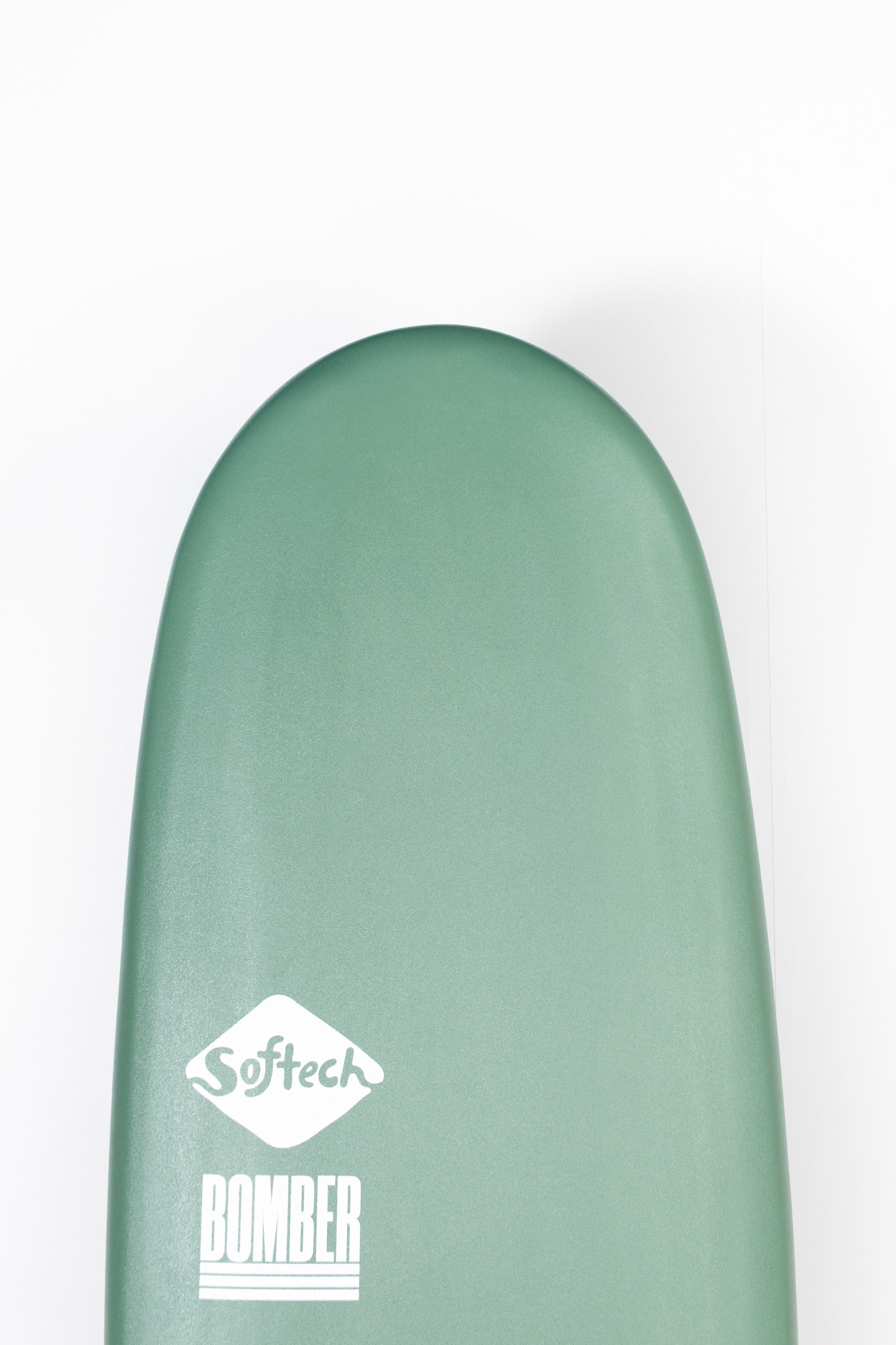 SOFTECH - BOMBER 5''10 | Shop at PUKAS SURF SHOP