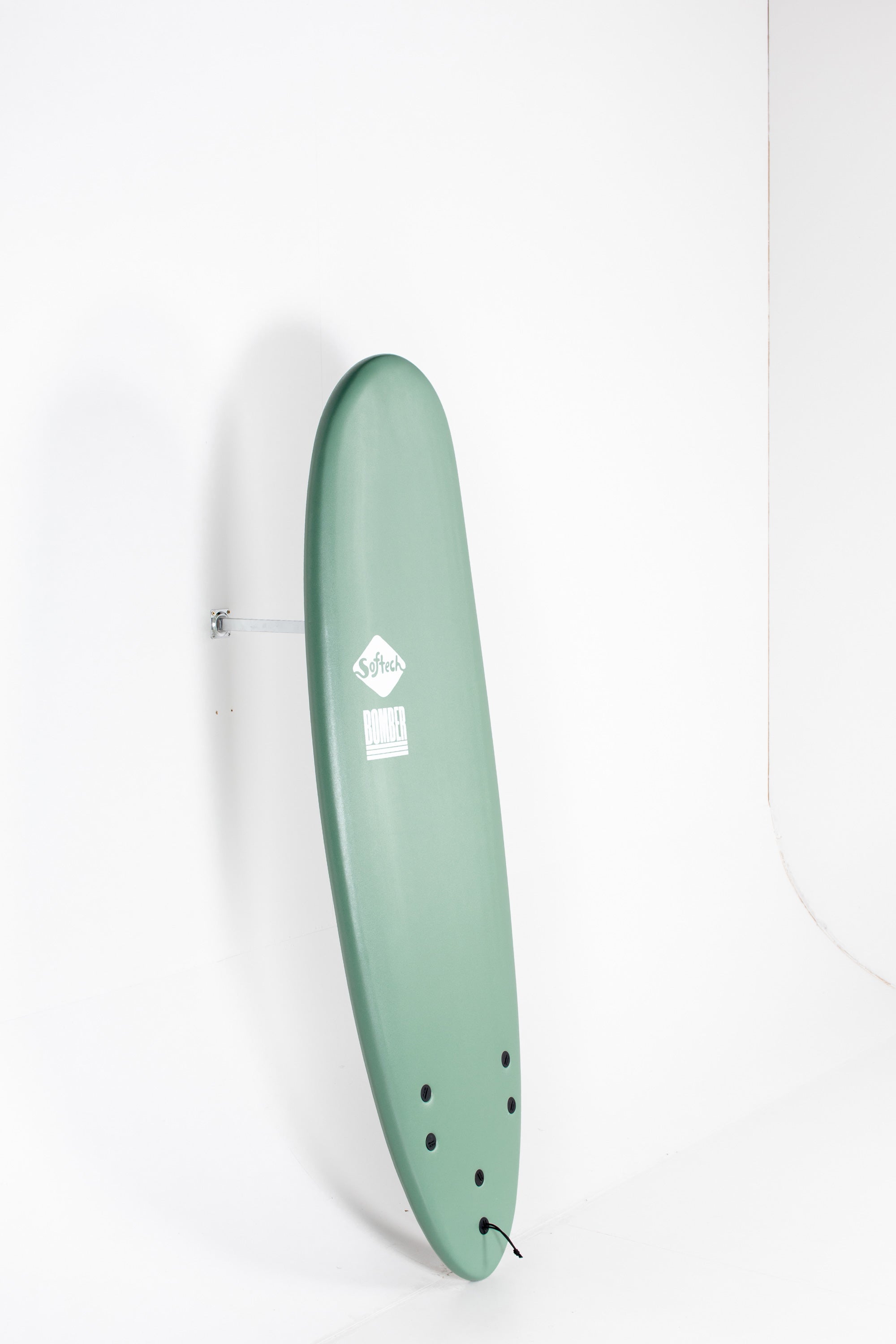 SOFTECH - BOMBER 5''10 | Shop at PUKAS SURF SHOP