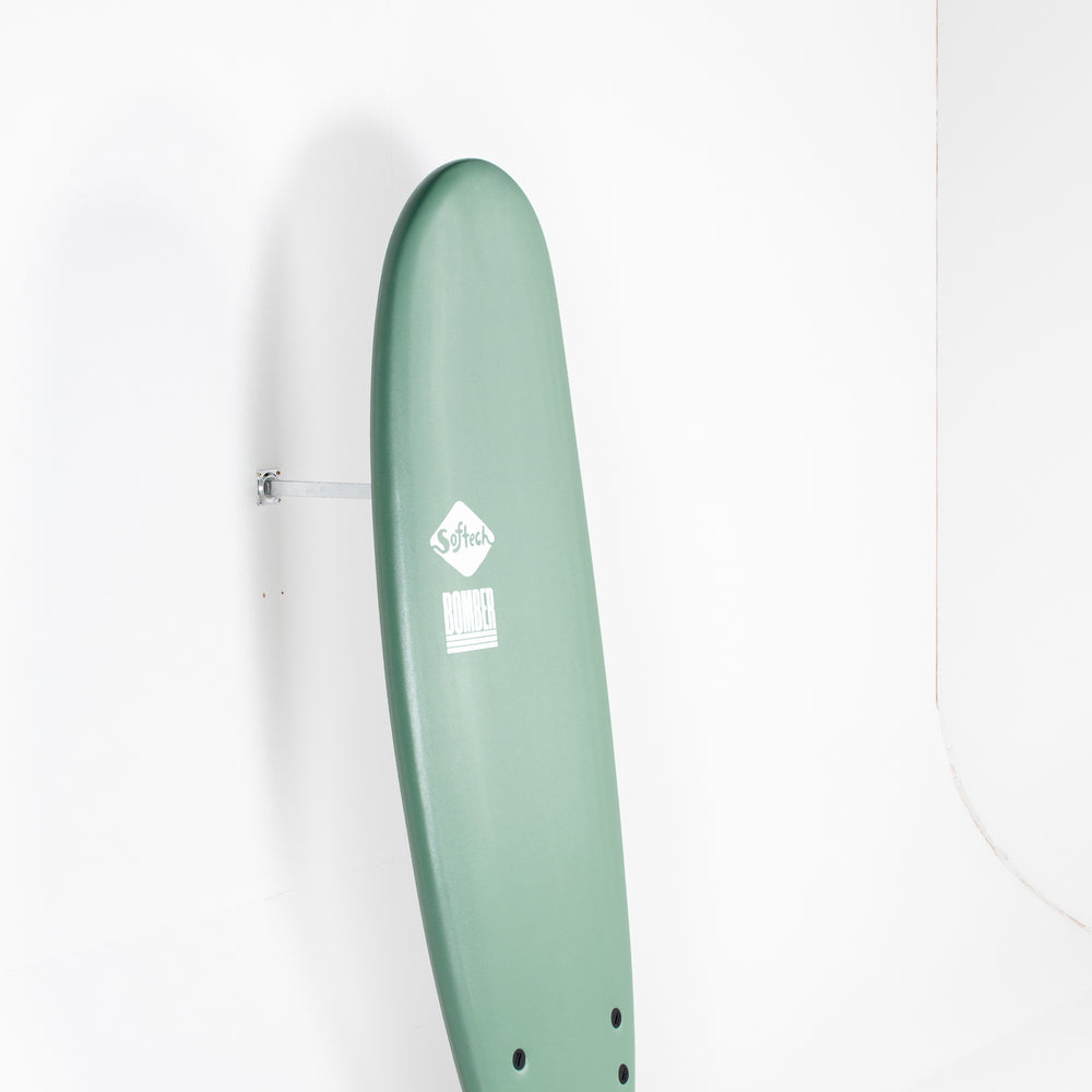 
                      
                        Pukas Surf Shop - SOFTECH - BOMBER 5''10
                      
                    