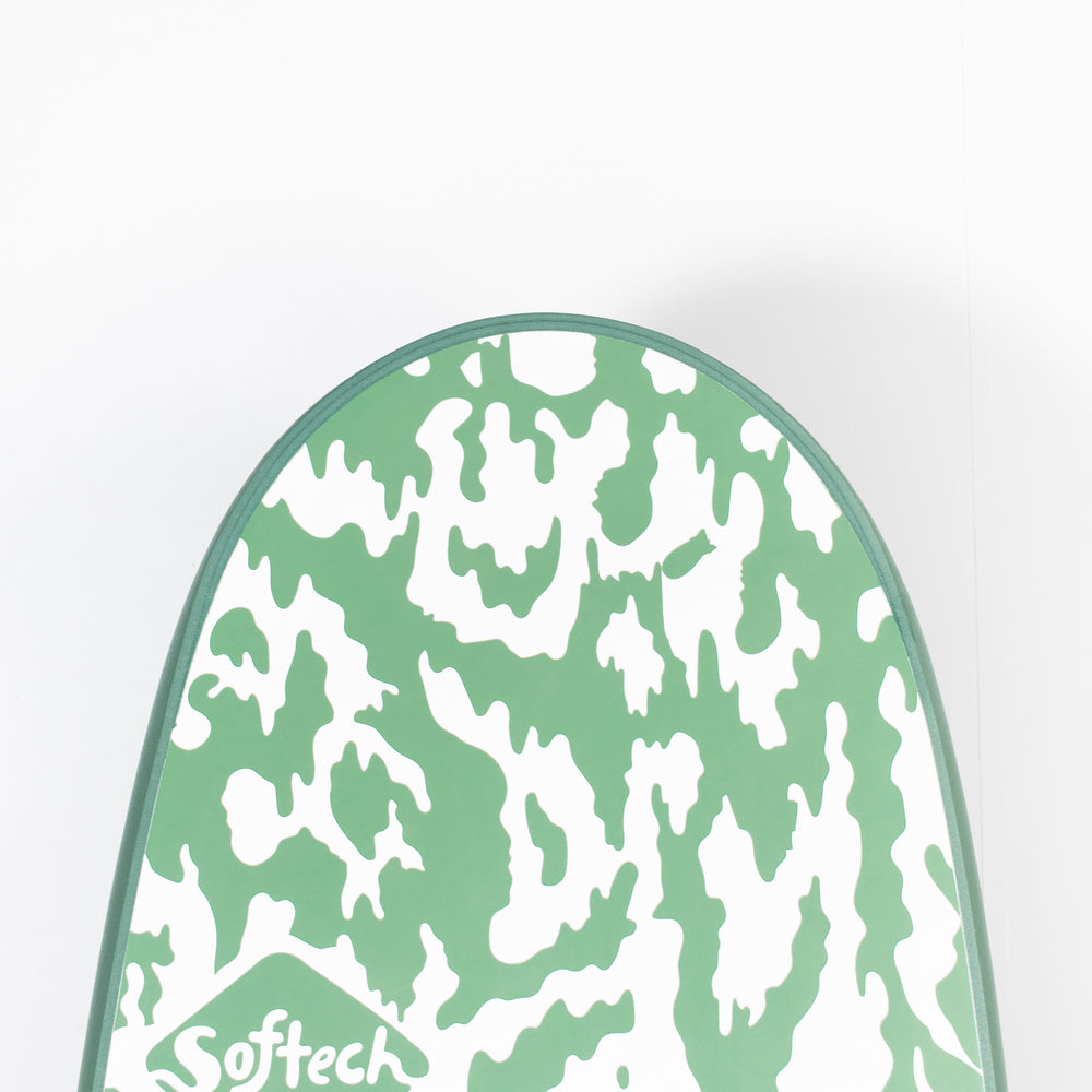 
                      
                        Pukas Surf Shop - SOFTECH - BOMBER 5''10
                      
                    