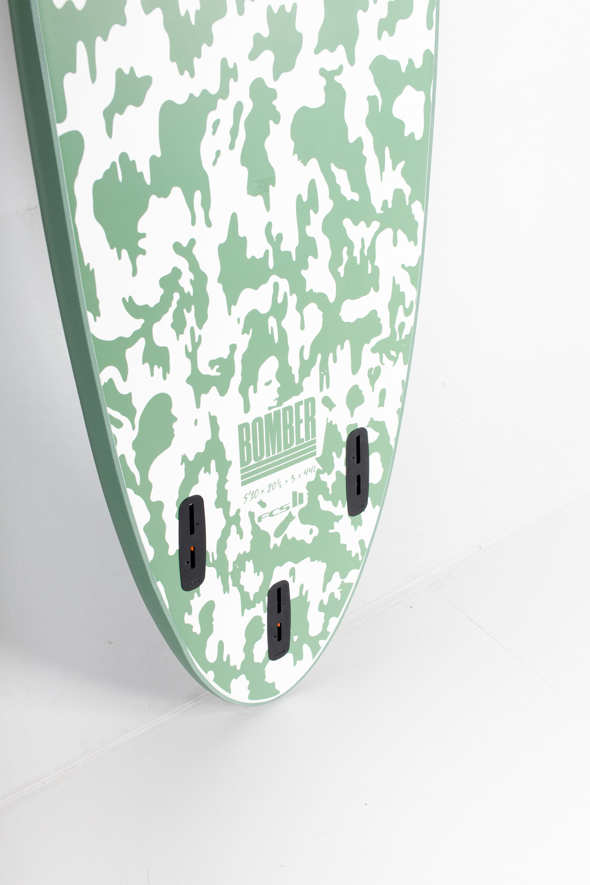 Bomber - Softech USA