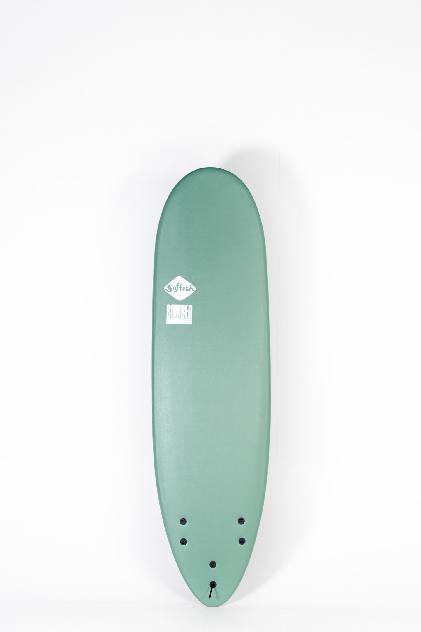 Pukas Surf Shop - SOFTECH - BOMBER 6''10