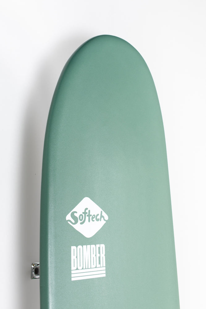 
                  
                    Pukas Surf Shop - SOFTECH - BOMBER 6''10
                  
                