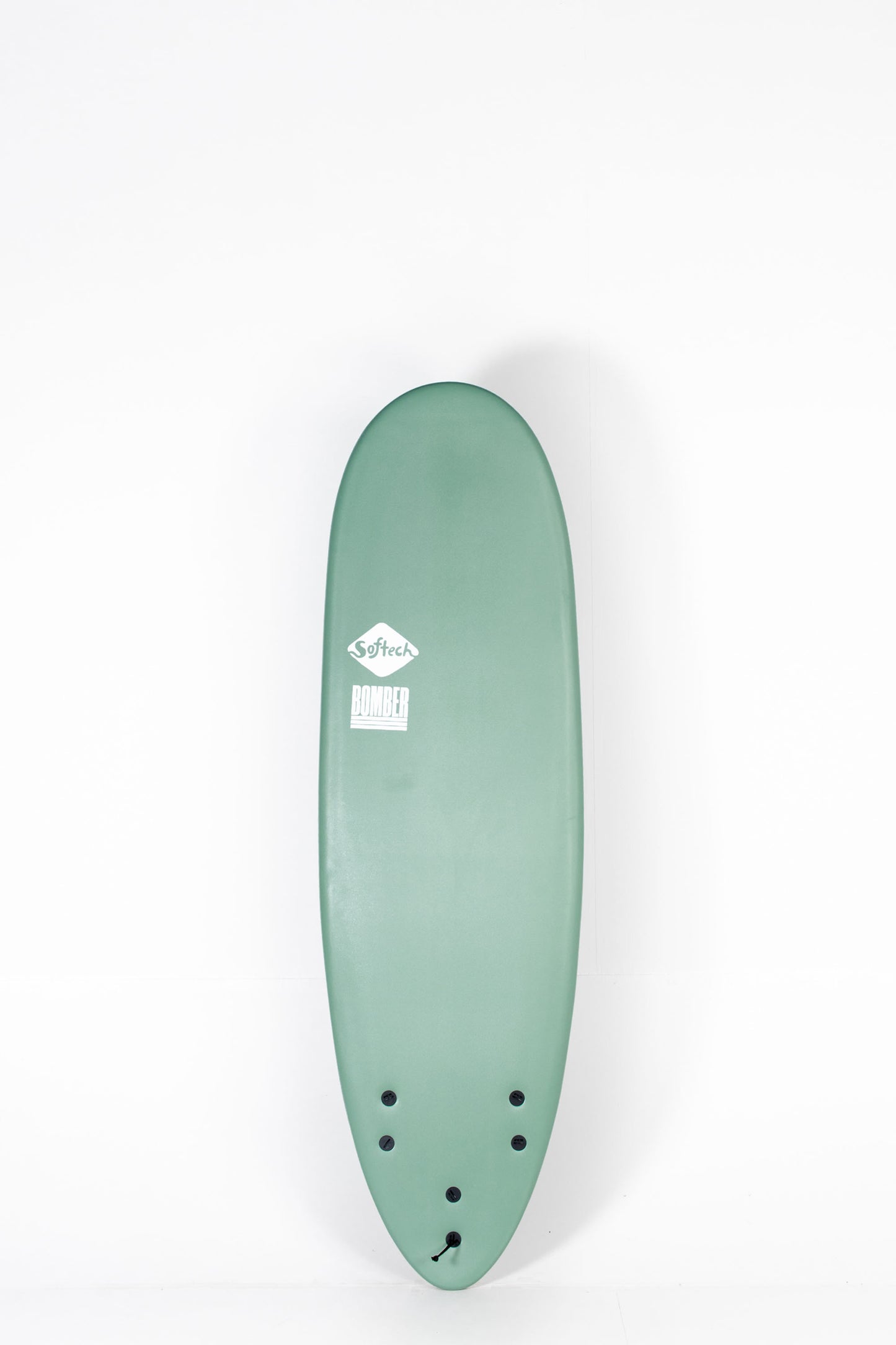 Pukas Surf Shop - SOFTECH - BOMBER 6''4