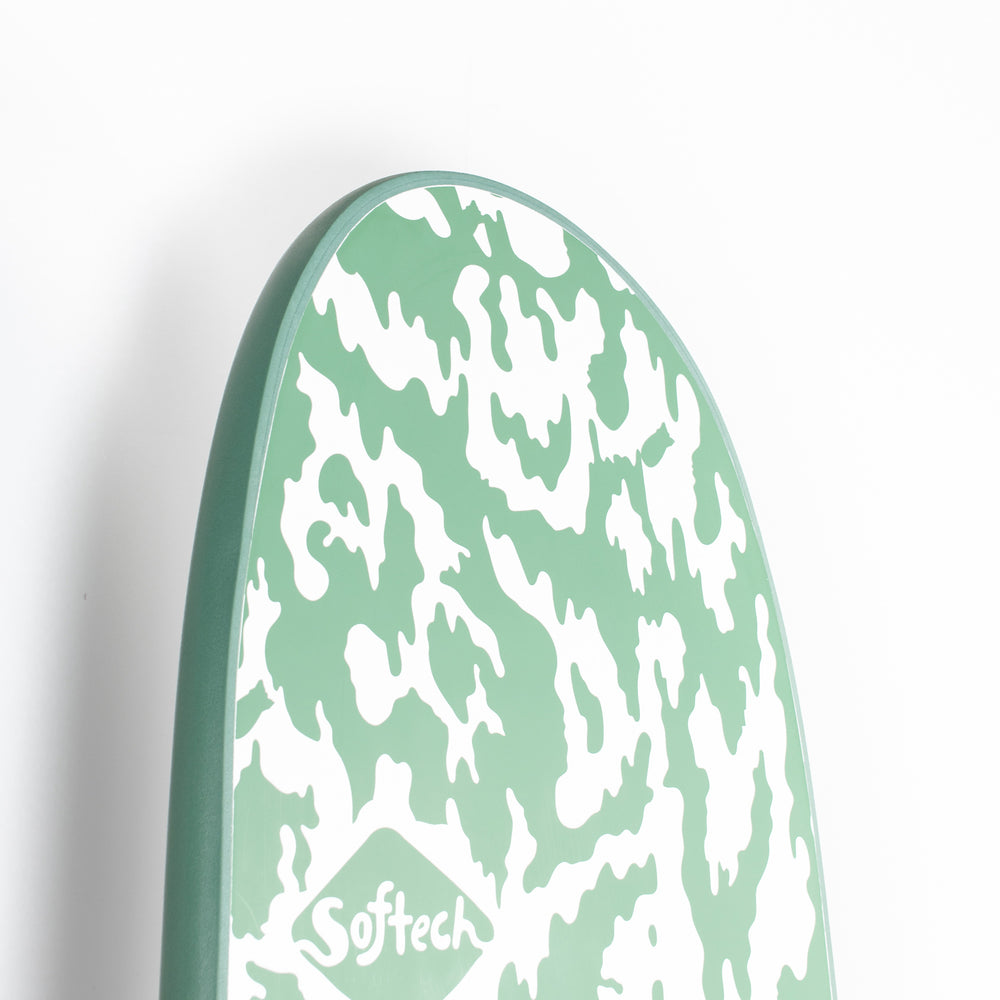 
                      
                        Pukas Surf Shop - SOFTECH - BOMBER 6''4
                      
                    