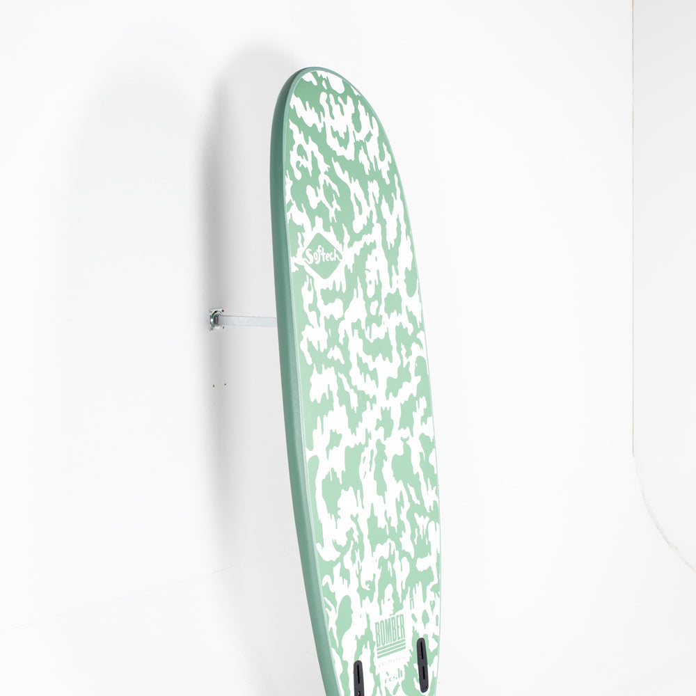 
                      
                        Pukas Surf Shop - SOFTECH - BOMBER 6''4
                      
                    