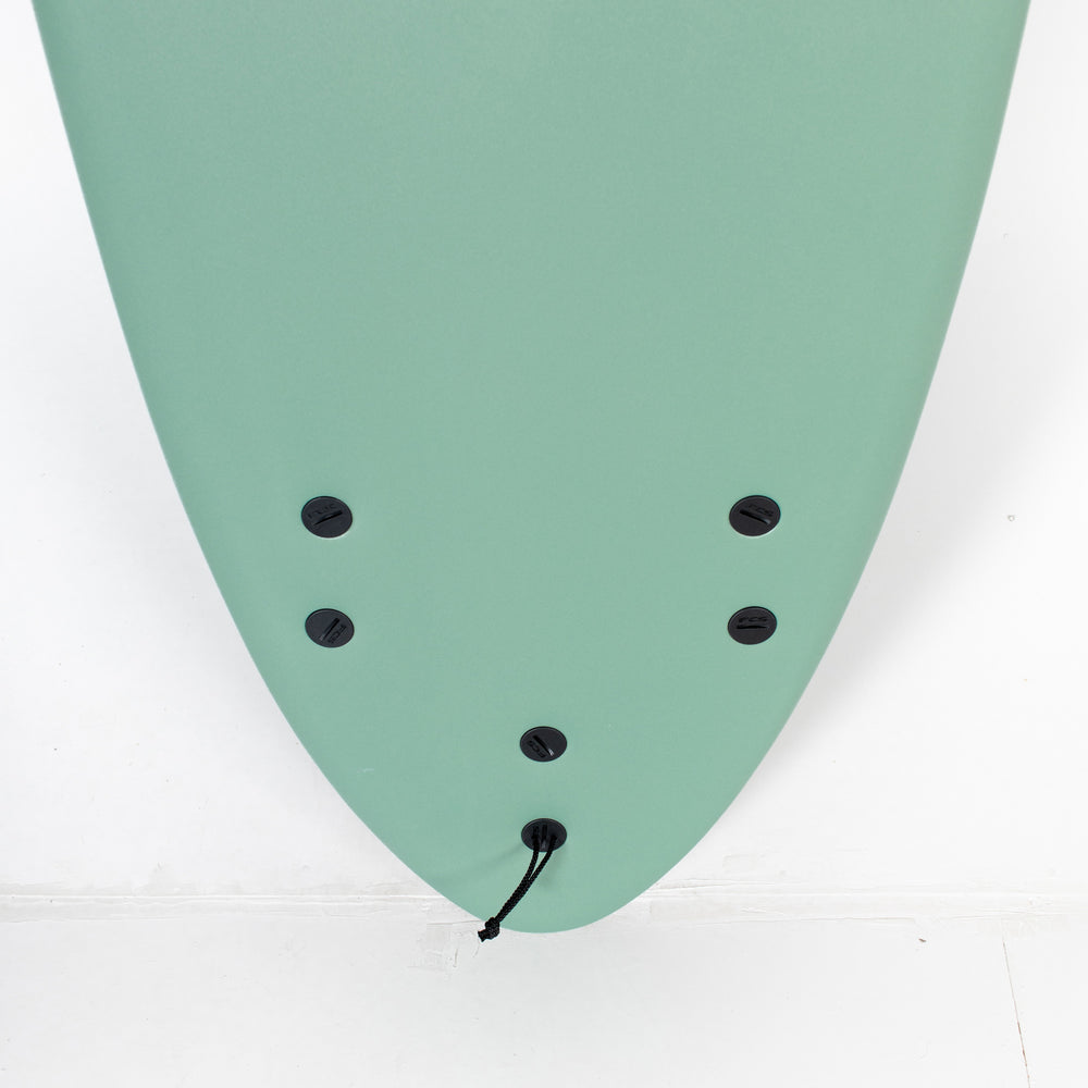 
                      
                        Pukas Surf Shop - SOFTECH - BOMBER 6''4
                      
                    