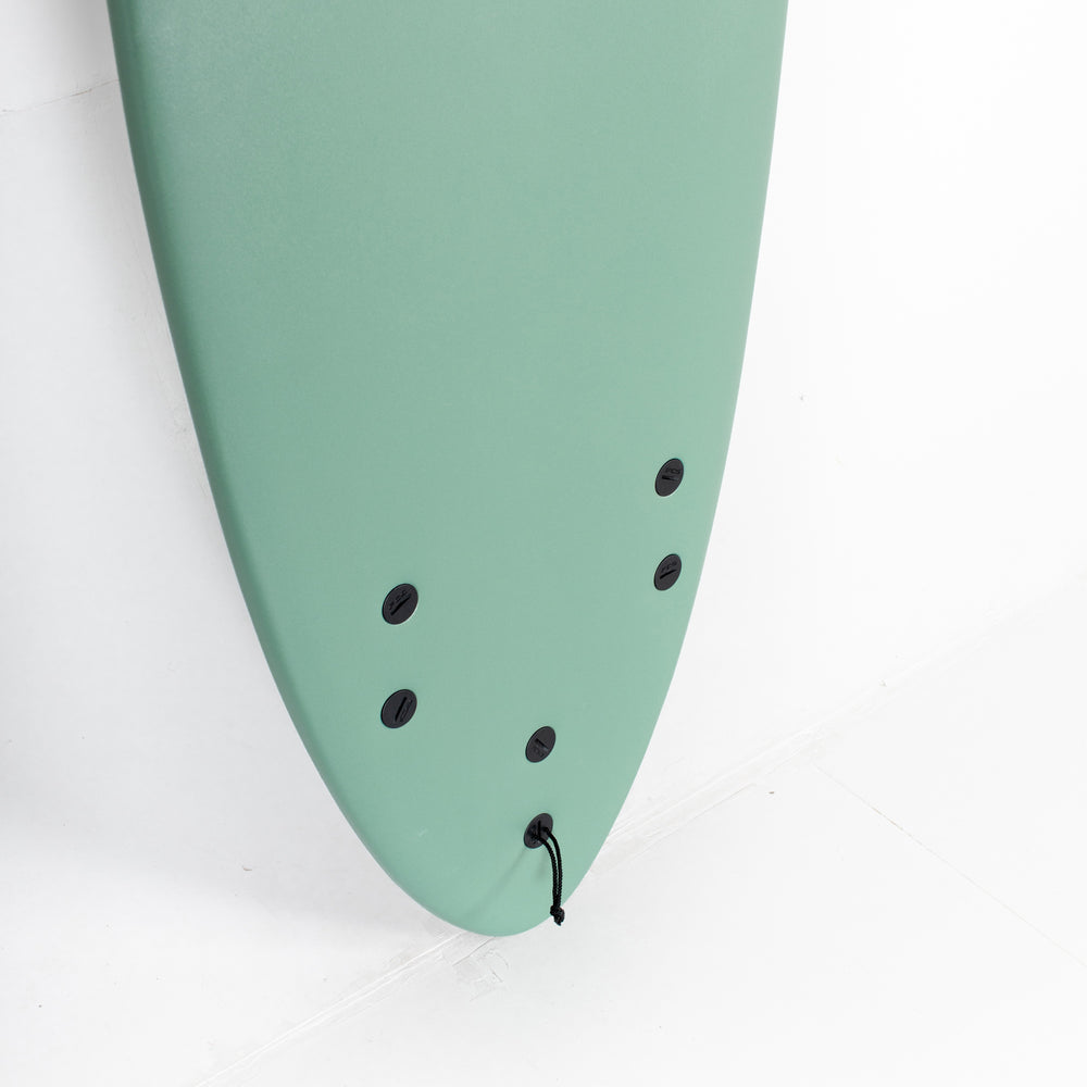 
                      
                        Pukas Surf Shop - SOFTECH - BOMBER 6''4
                      
                    