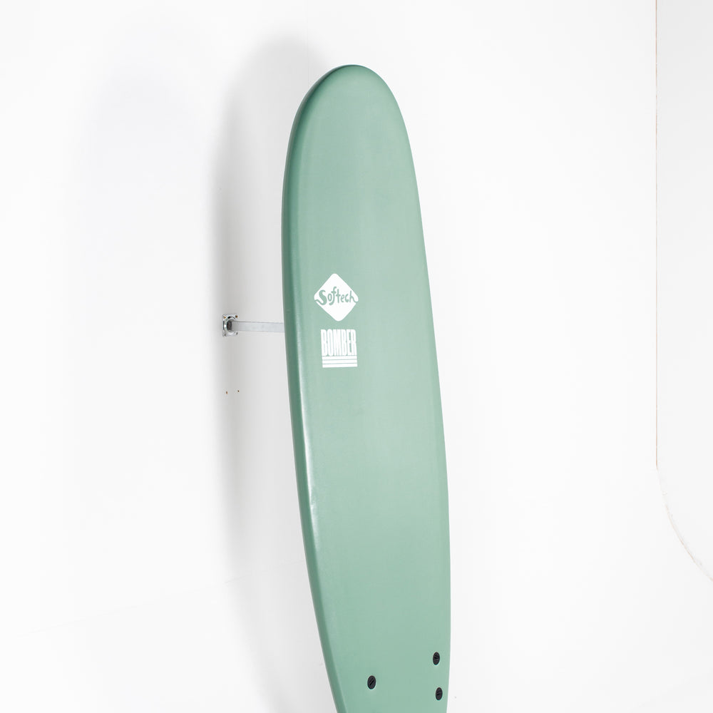 
                      
                        Pukas Surf Shop - SOFTECH - BOMBER 6''4
                      
                    