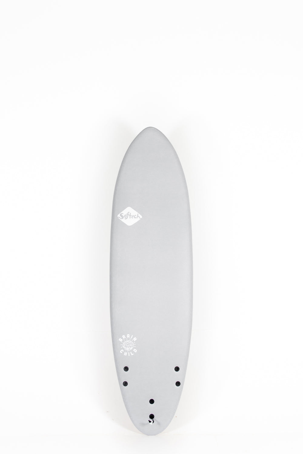 Pukas Surf Shop - SOFTECH - BRAINCHILD 6''6