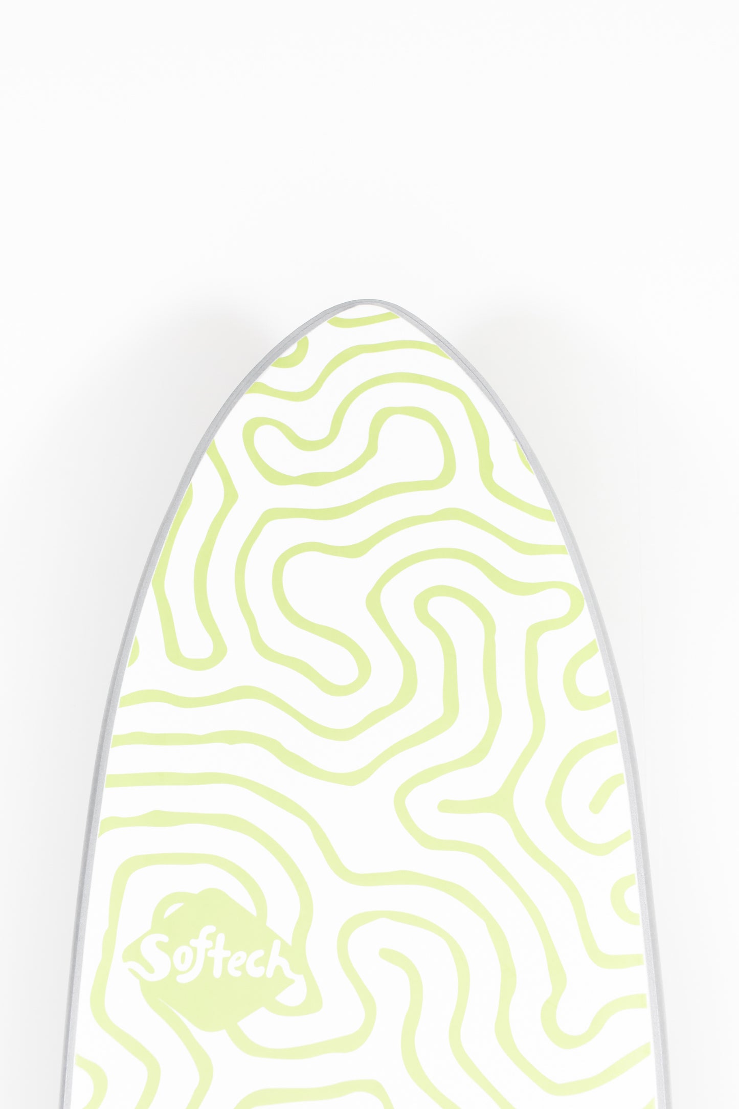 
                  
                    Pukas Surf Shop - SOFTECH - BRAINCHILD 6''6
                  
                