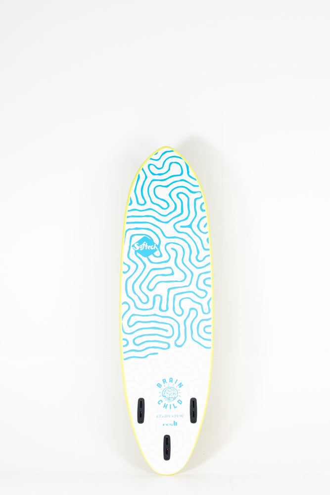 SOFTECH SURFBOARDS | Available online at PUKAS SURF SHOP