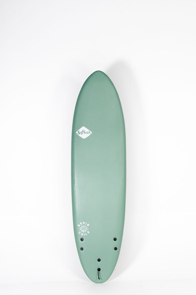 SOFTECH SURFBOARDS | Available online at PUKAS SURF SHOP