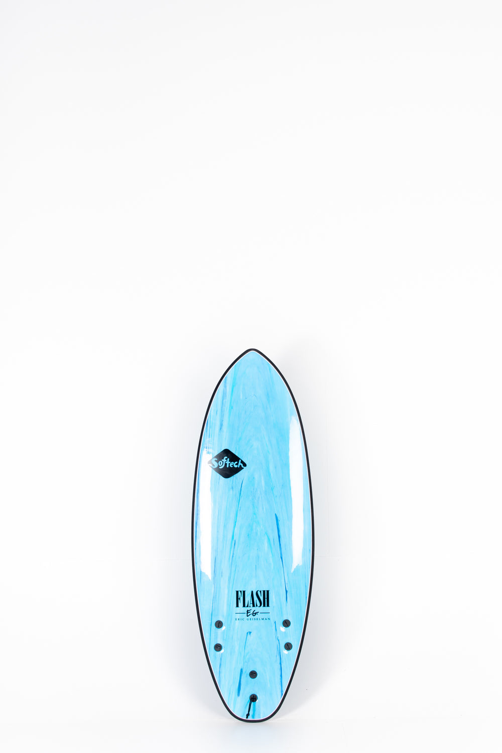 Pukas Surf Shop - SOFTECH - FLASH ERIC GEISELMAN 5''0