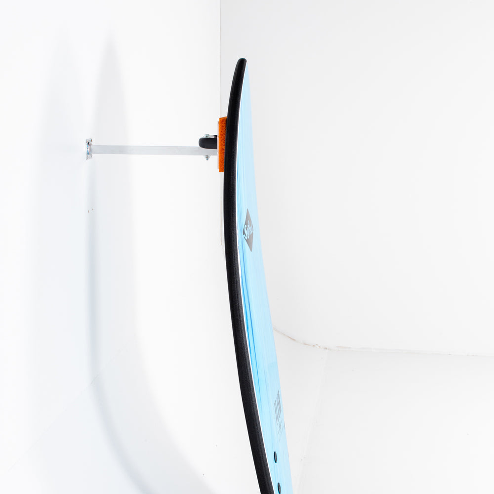 
                      
                        Pukas Surf Shop - SOFTECH - FLASH ERIC GEISELMAN 5''0
                      
                    